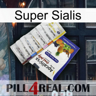Super Sialis 11